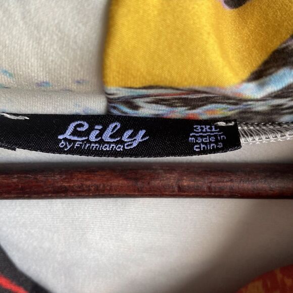 Lily by Firmiana hoodies - Picture 2 of 4